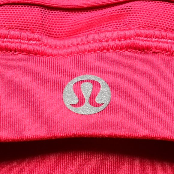 Lululemon Energy Bra (Exhale) - Picture 6 of 9